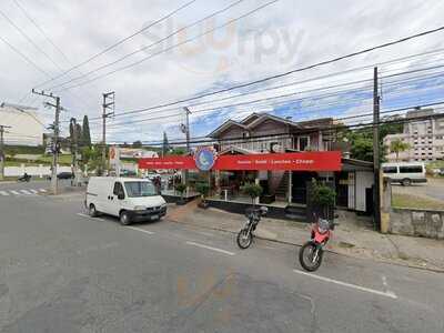 Madrugadao Pasteis E Sushi