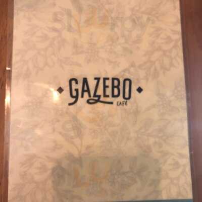 Gazebo Café
