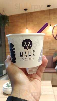 Mawê Açaiteria