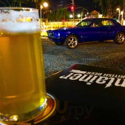 Box 80 Burger N Beer