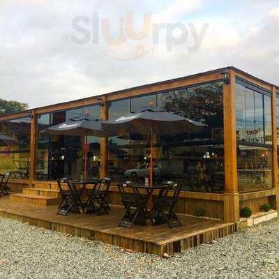 Box 80 Burger N Beer