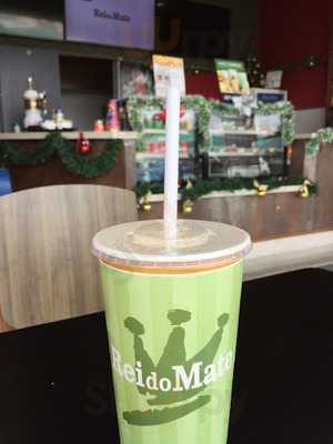 Rei Do Mate