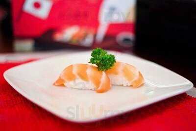 Inkaza Sushi