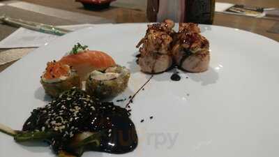 Sushi Bessa