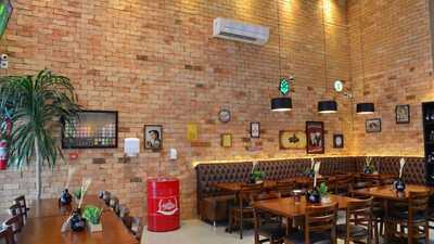 Gordo Brew Cervejaria Artesanal