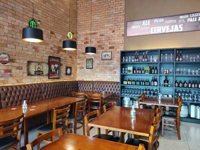 Gordo Brew Cervejaria Artesanal