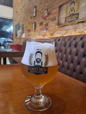 Gordo Brew Cervejaria Artesanal