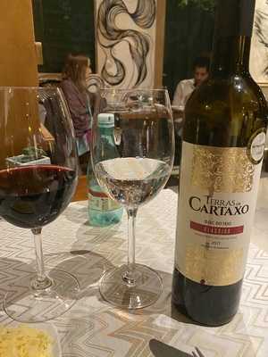 Enoteca Winemove Sjc