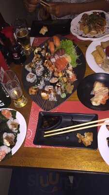 Hatsuki Sushi Lounge