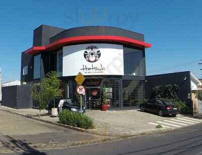 Hatsuki Sushi Lounge