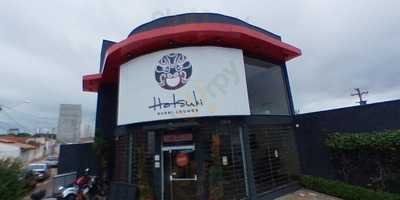 Hatsuki Sushi Lounge