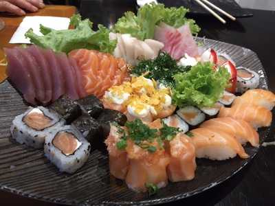 Hatsuki Sushi Lounge