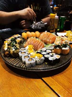 Hatsuki Sushi Lounge