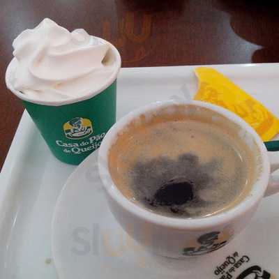 Casa Do Pao De Queijo