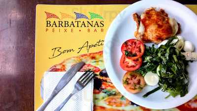 Barbatanas Restaurante Bar