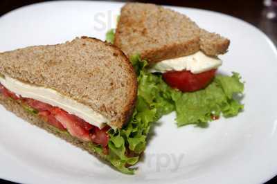 Barbatanas Restaurante Bar