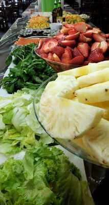 Barbatanas Restaurante Bar