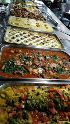 Barbatanas Restaurante Bar