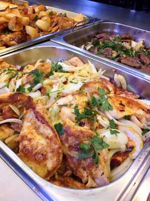 Barbatanas Restaurante Bar