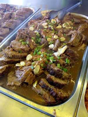 Barbatanas Restaurante Bar