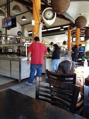 Barbatanas Restaurante Bar