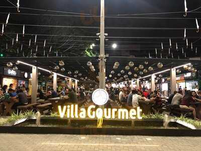 Villa Gourmet