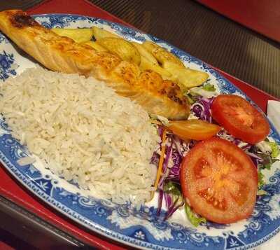 Real Grill Churrasqueira