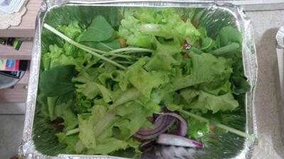 Real Grill Churrasqueira