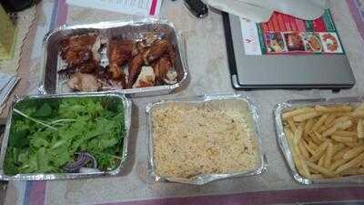 Real Grill Churrasqueira