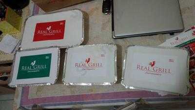 Real Grill Churrasqueira