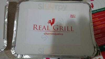 Real Grill Churrasqueira