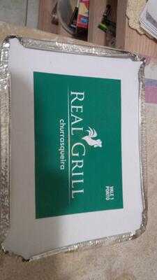 Real Grill Churrasqueira