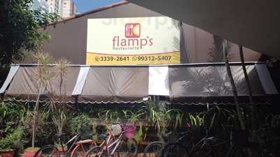 Flamp S Lanchonete