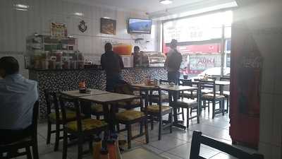 Lanchonete E Restaurante Nova Esfiha
