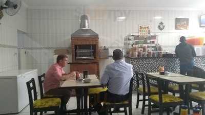 Lanchonete E Restaurante Nova Esfiha