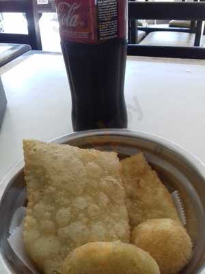 Lanchonete E Restaurante Nova Esfiha