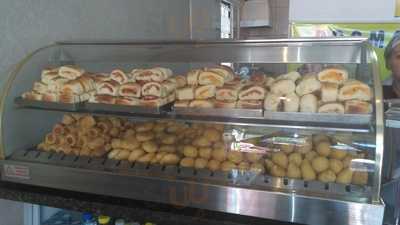 Lanchonete E Restaurante Nova Esfiha