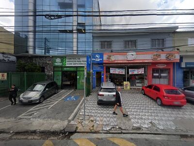 Lanchonete E Restaurante Nova Esfiha