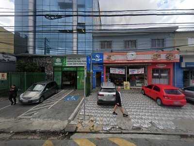 Lanchonete E Restaurante Nova Esfiha