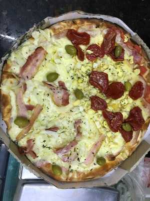 Pizzaria Lajumi