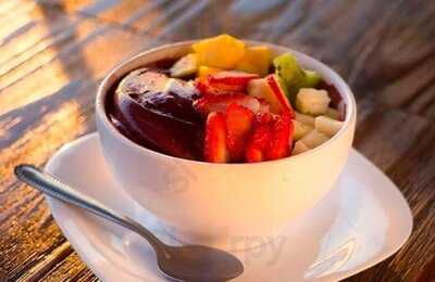 The Cake - Cafeteria E Confeitaria