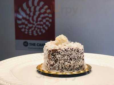 The Cake - Cafeteria E Confeitaria