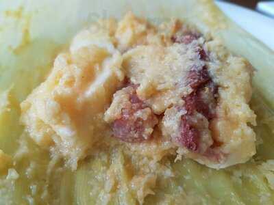 Frutos Da Terra Pamonharia