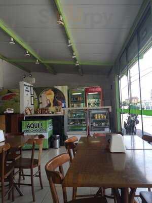 Frutos Da Terra Pamonharia