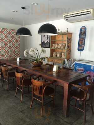 Frutos Da Terra Pamonharia