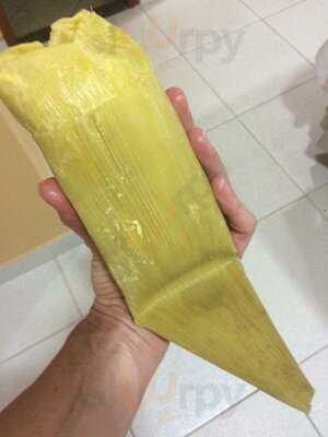 Frutos Da Terra Pamonharia