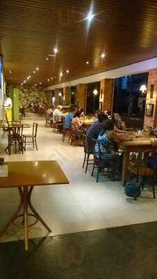 Frutos Da Terra Pamonharia