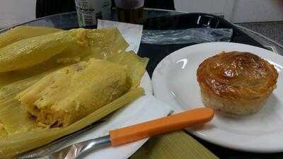 Frutos Da Terra Pamonharia