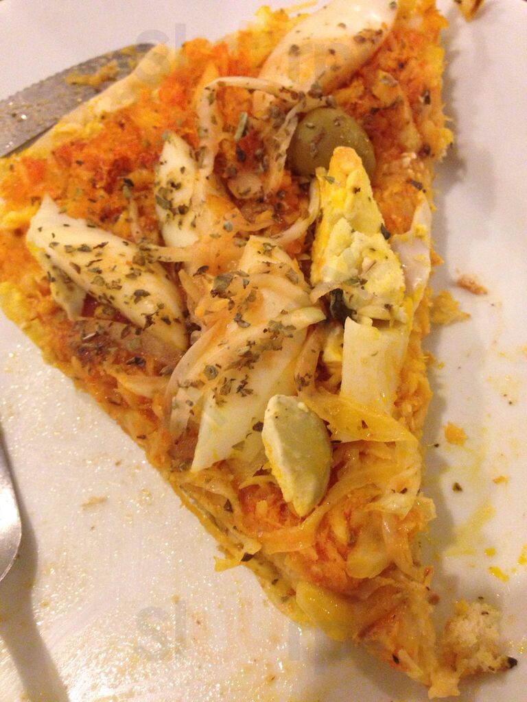 Pizzaria Bella Napoli