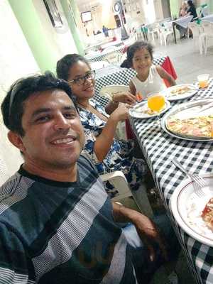 Pizzaria Bella Napoli